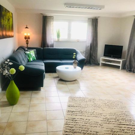 Ferienwohnung Feldmann Freckenfeld Kültér fotó