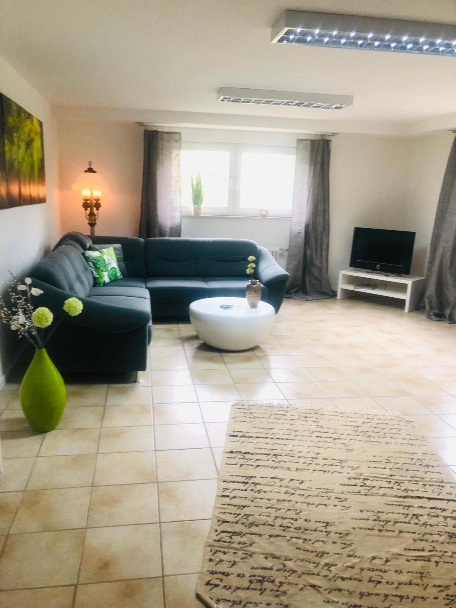 Ferienwohnung Feldmann Freckenfeld Kültér fotó