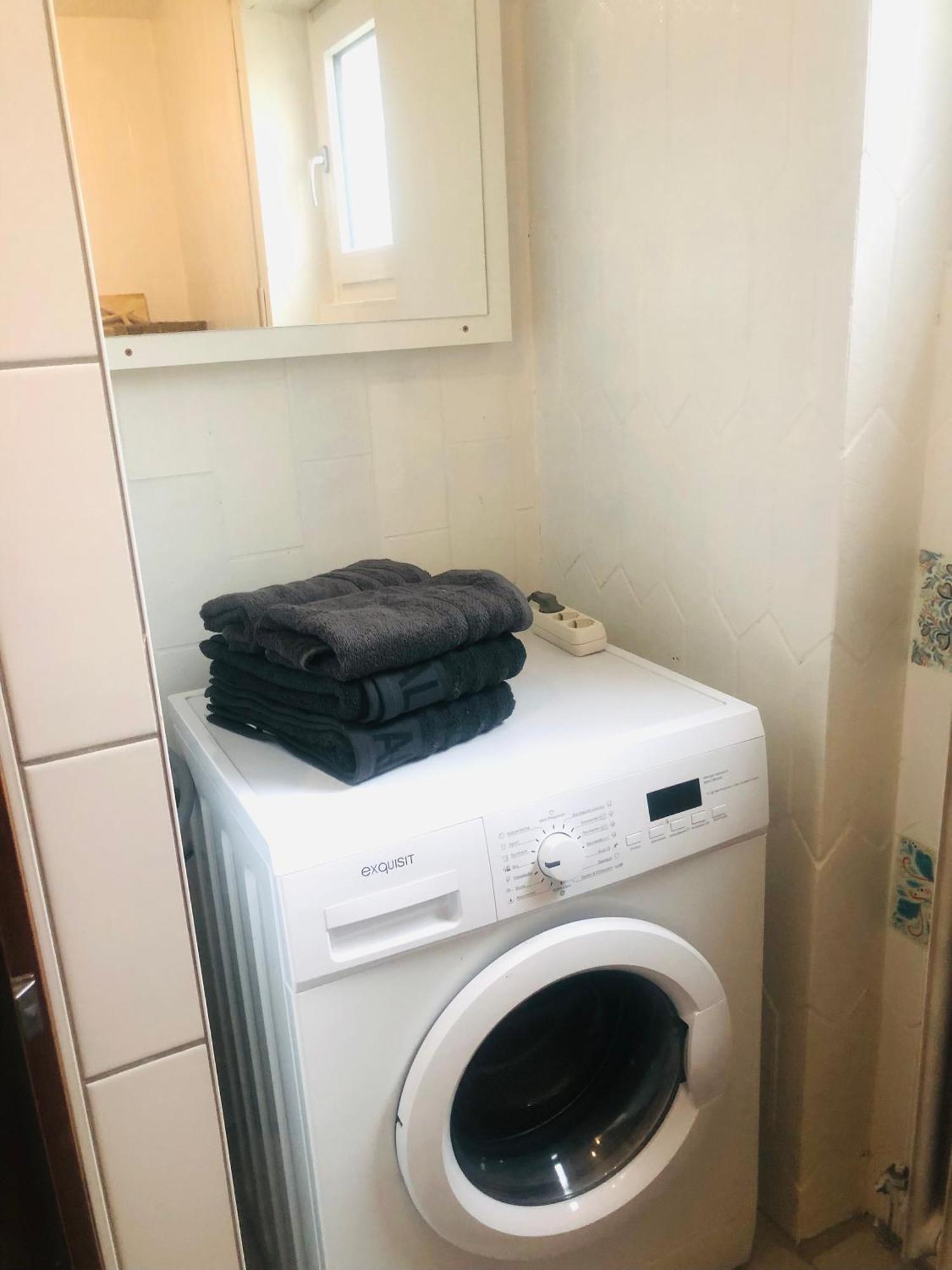 Ferienwohnung Feldmann Freckenfeld Kültér fotó