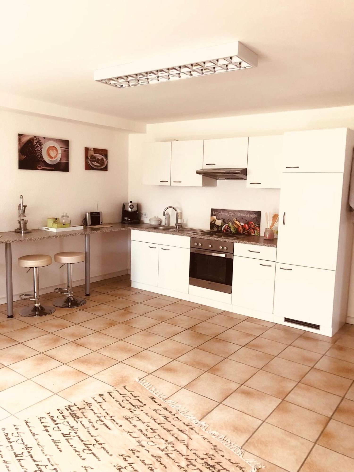 Ferienwohnung Feldmann Freckenfeld Kültér fotó