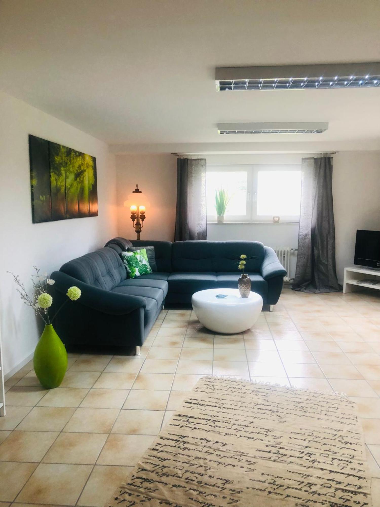 Ferienwohnung Feldmann Freckenfeld Kültér fotó