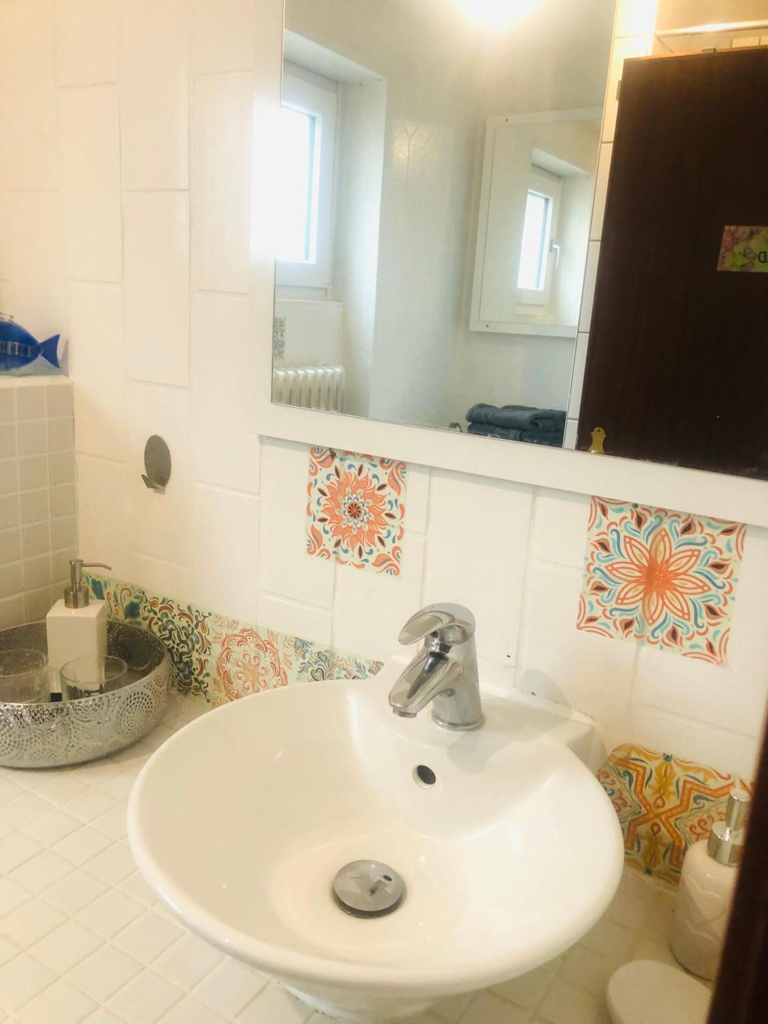 Ferienwohnung Feldmann Freckenfeld Kültér fotó