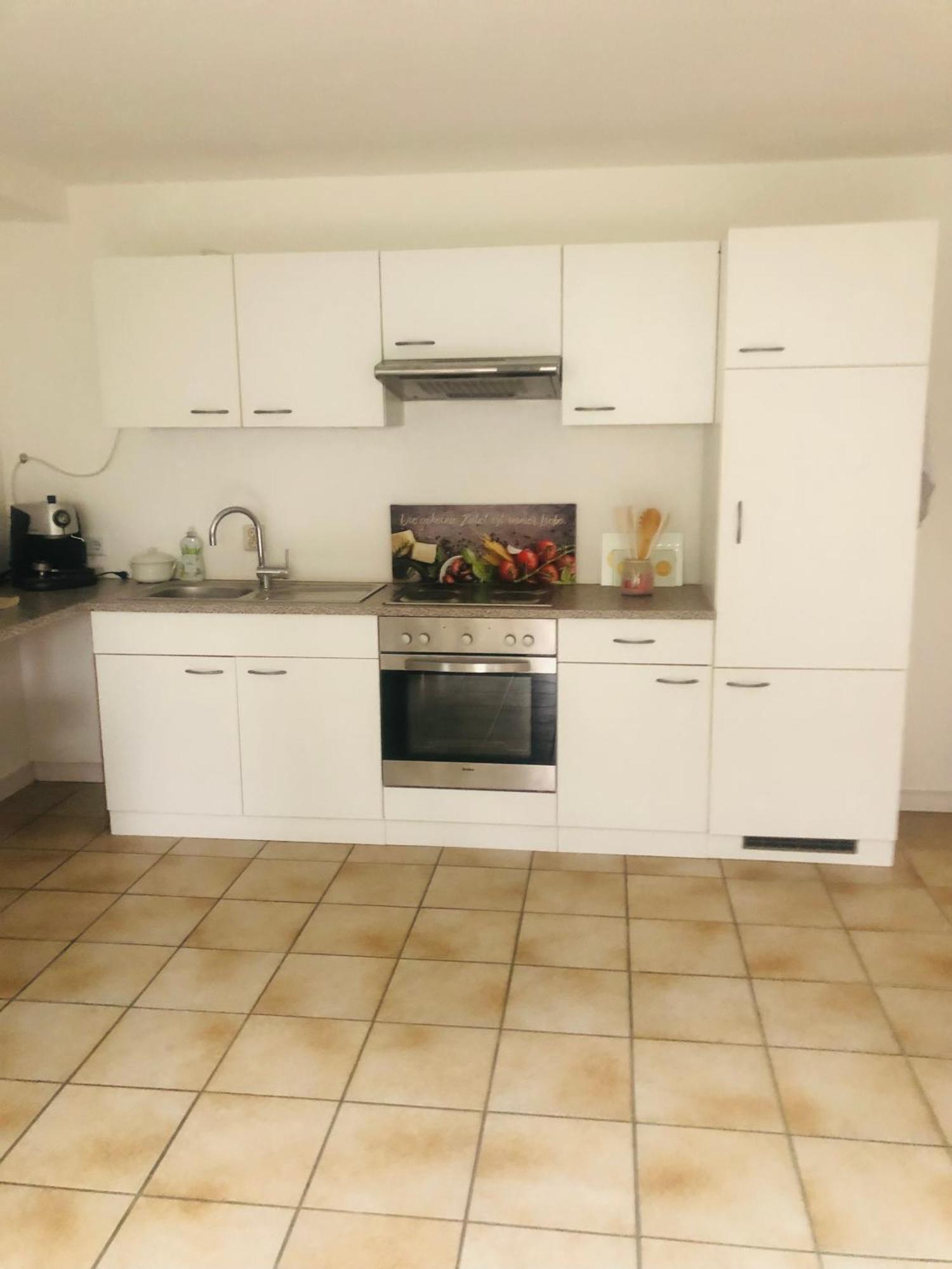 Ferienwohnung Feldmann Freckenfeld Kültér fotó