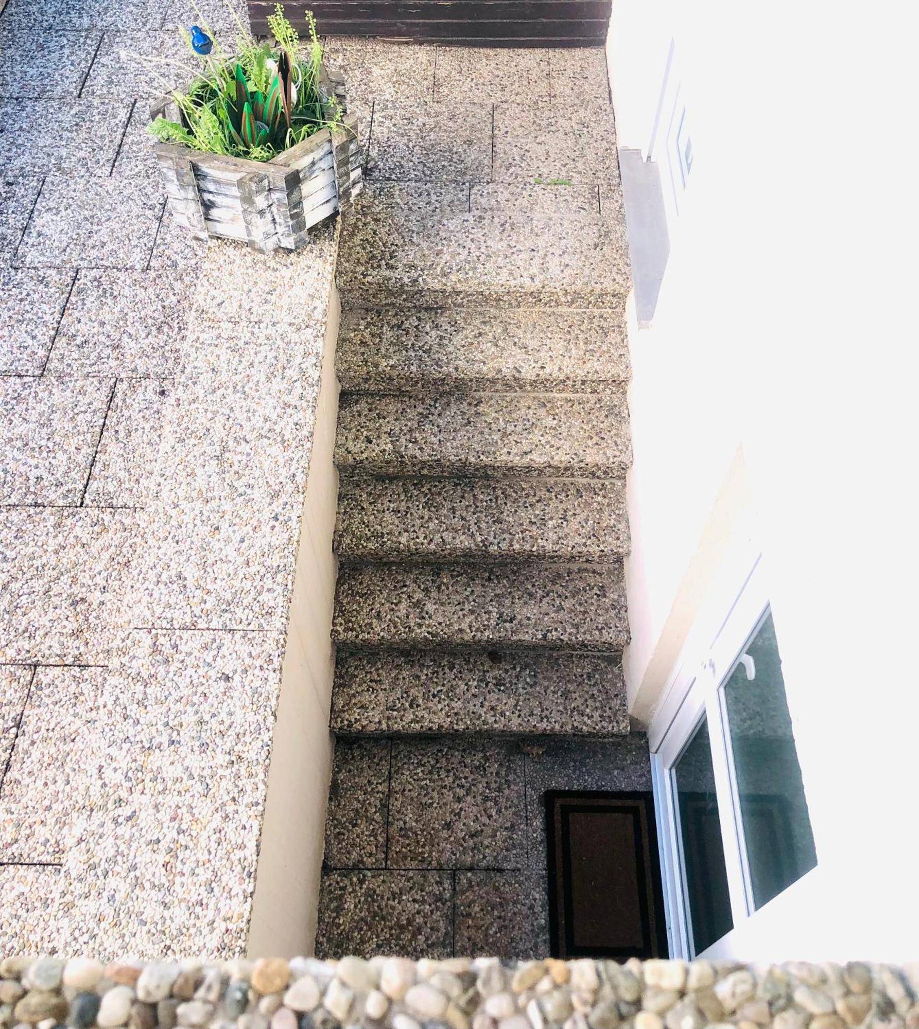 Ferienwohnung Feldmann Freckenfeld Kültér fotó